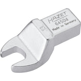 Hazet 6450D-13 Insert open-end wrench