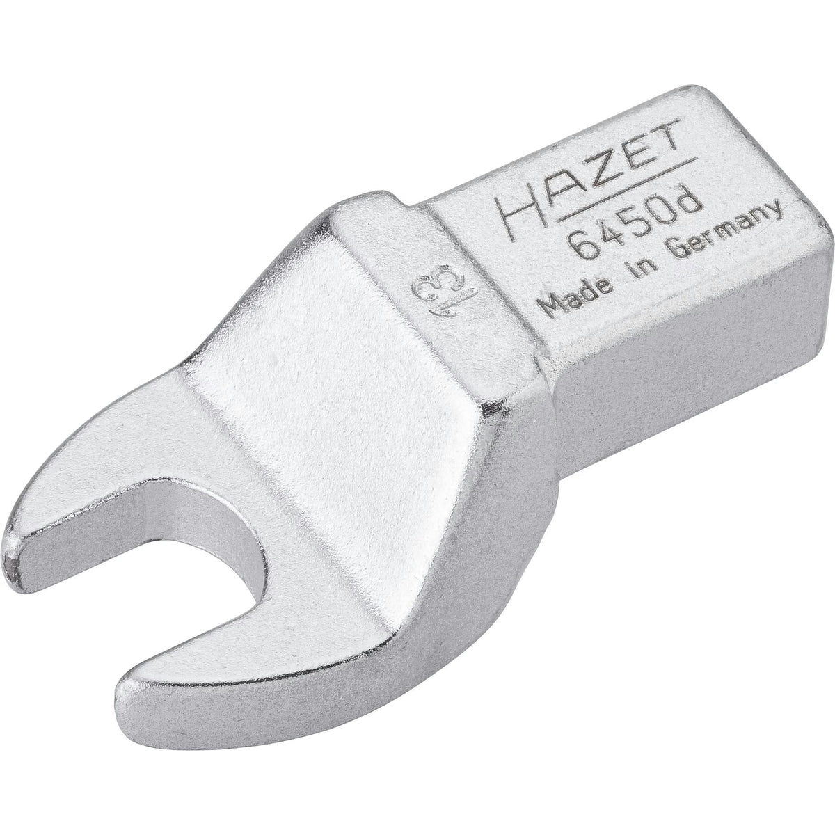 Hazet 6450D-13 Insert open-end wrench