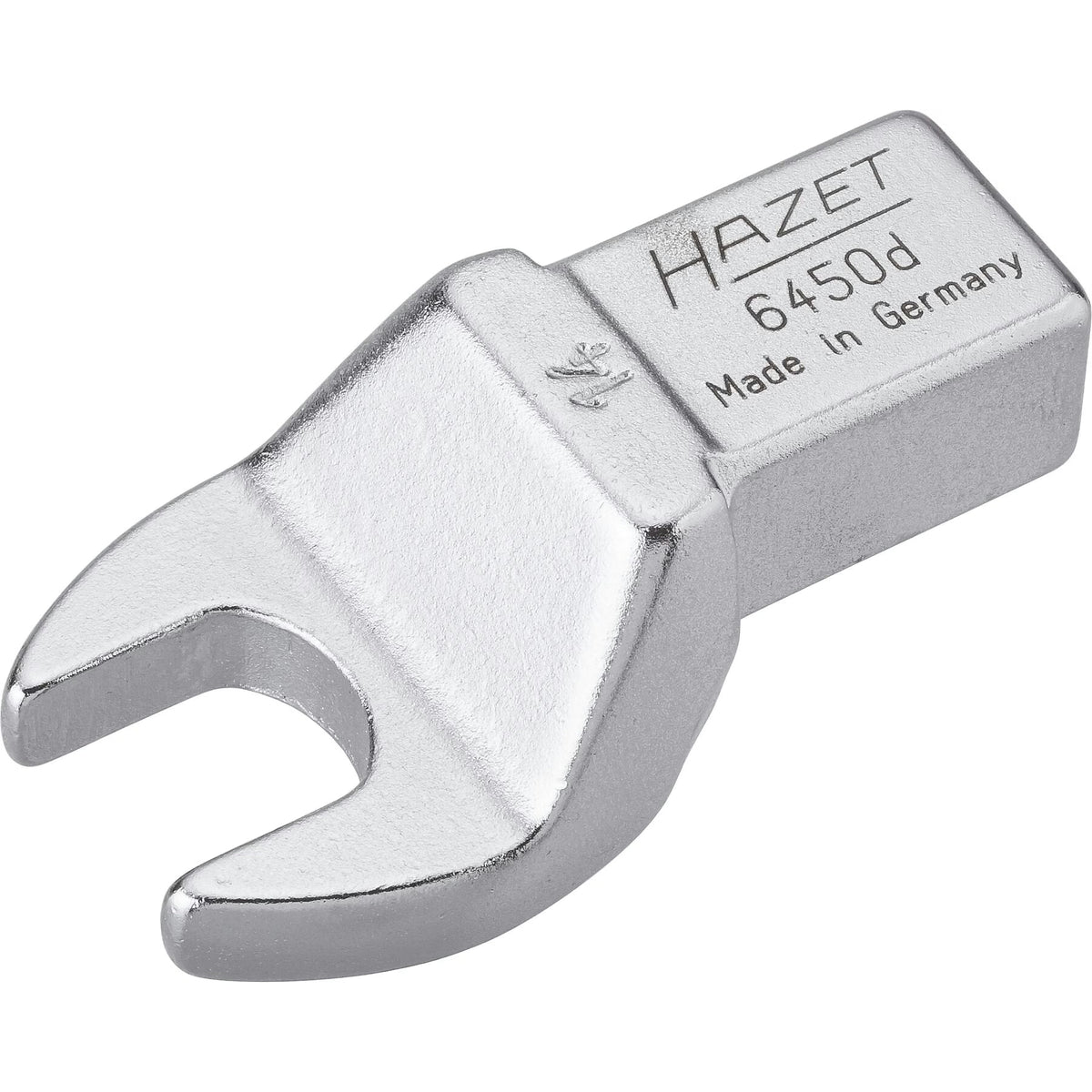 Hazet 6450D-14 Insert open-end wrench