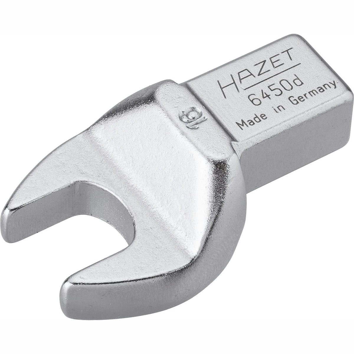 Hazet 6450D-16 Insert open-end wrench