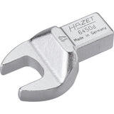 Hazet 6450D-17 Insert open-end wrench