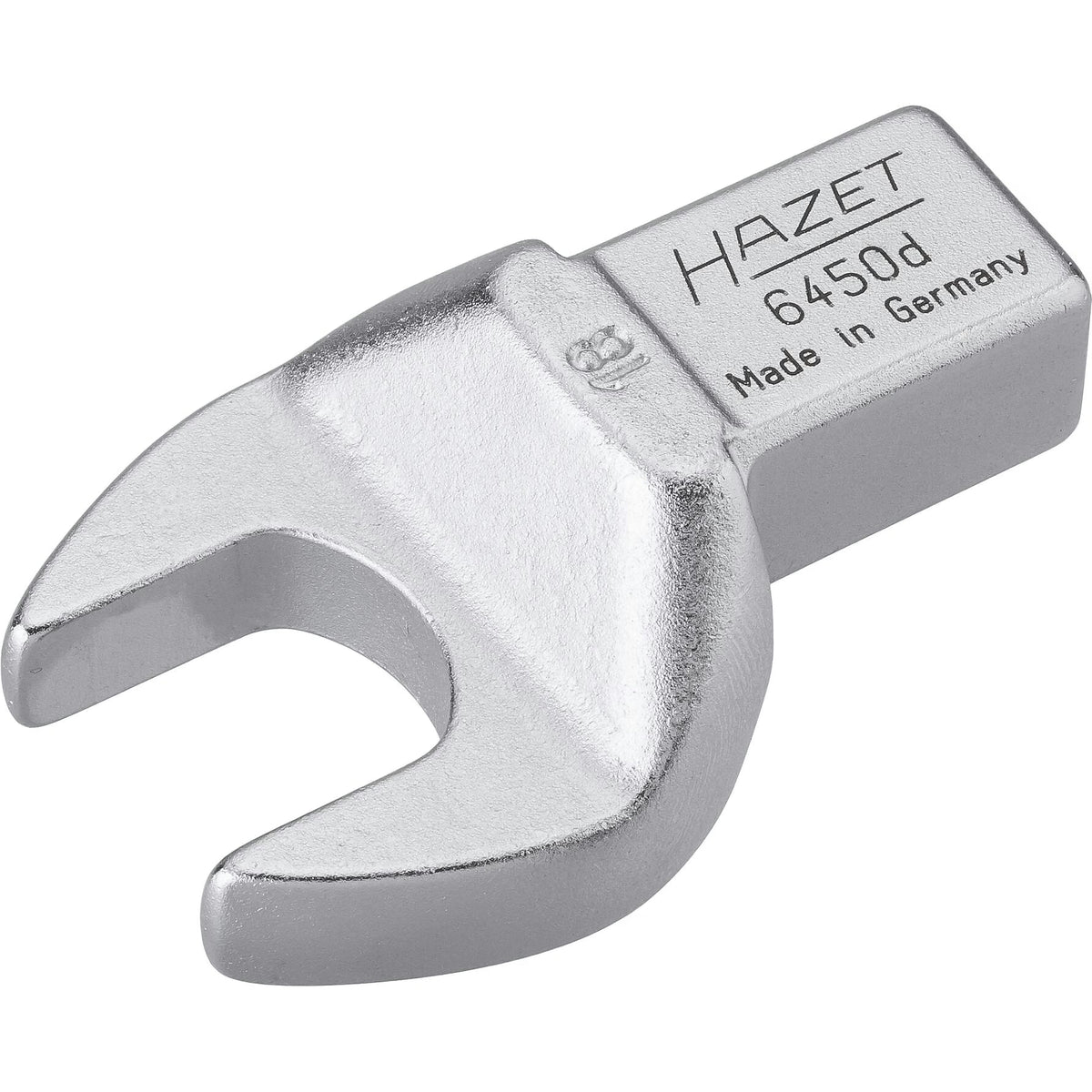 Hazet 6450D-18 Insert open-end wrench