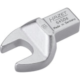 Hazet 6450D-18 Insert open-end wrench