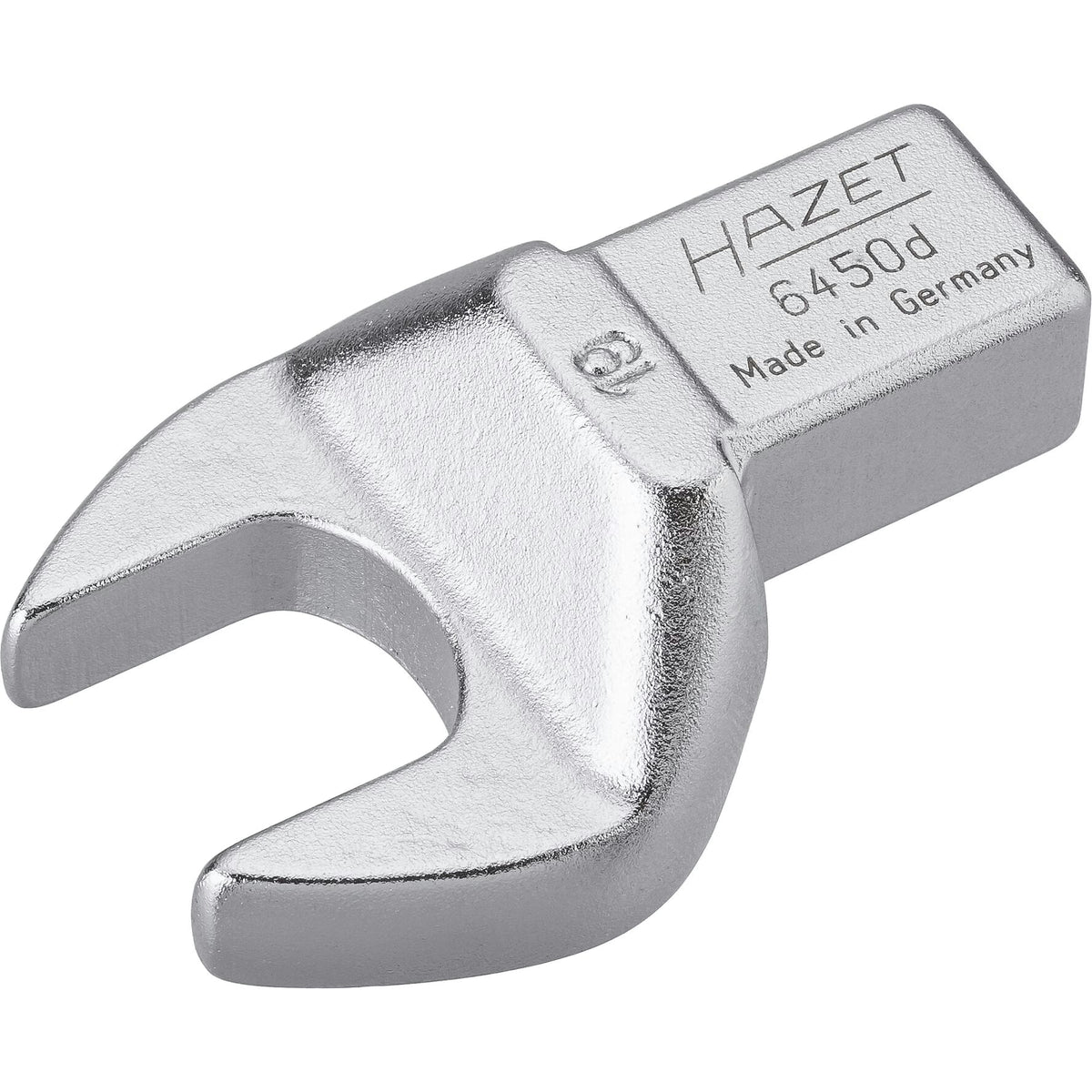 Hazet 6450D-19 Insert open-end wrench