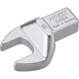 Hazet 6450D-19 Insert open-end wrench