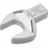 Hazet 6450D-24 Insert open-end wrench