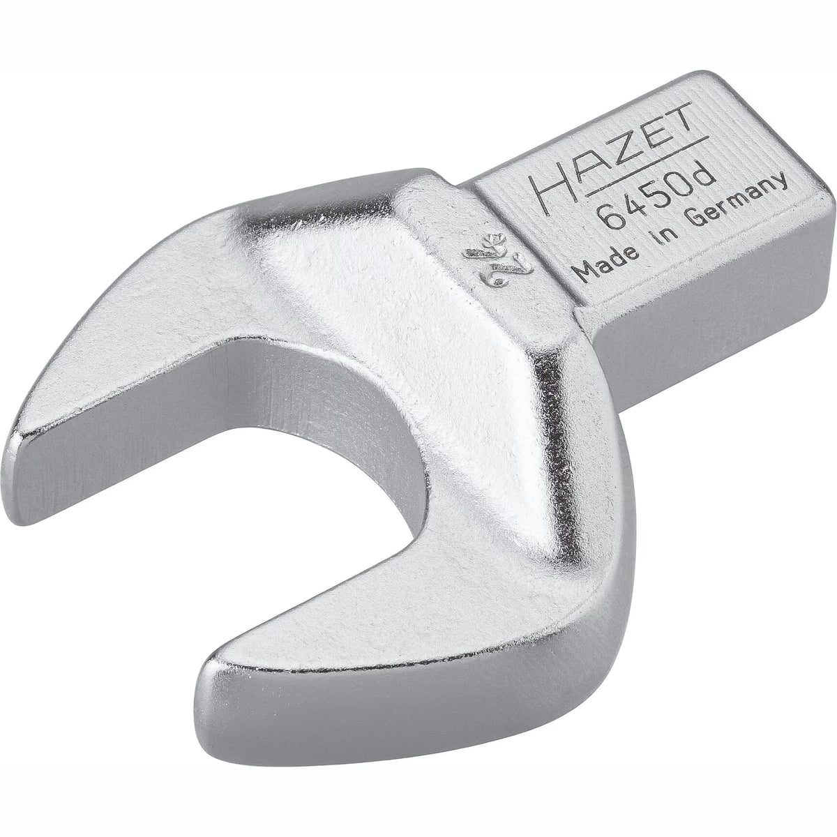 Hazet 6450D-24 Insert open-end wrench