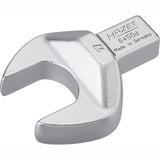 Hazet 6450D-27 Insert open-end wrench