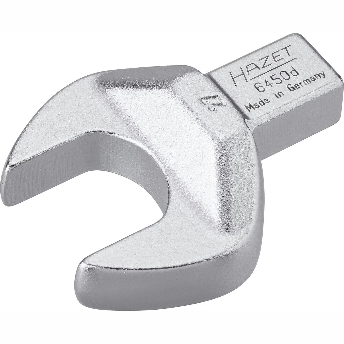 Hazet 6450D-27 Insert open-end wrench