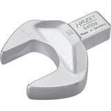 Hazet 6450D-30 Insert open-end wrench