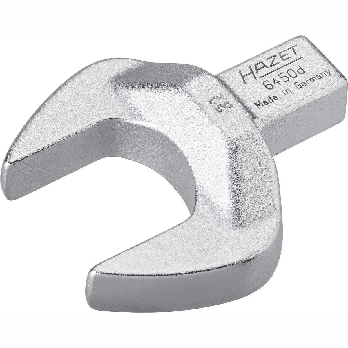 Hazet 6450D-32 Insert open-end wrench