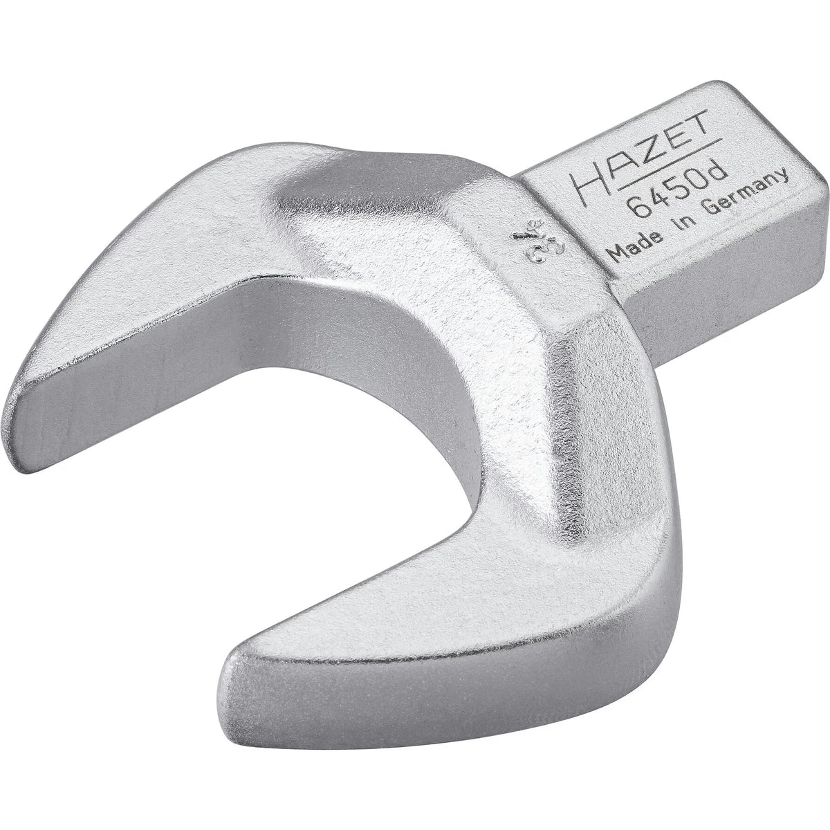 Hazet 6450D-34 Insert open-end wrench