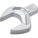 Hazet 6450D-34 Insert open-end wrench