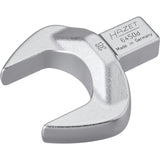 Hazet 6450D-36 Insert open-end wrench