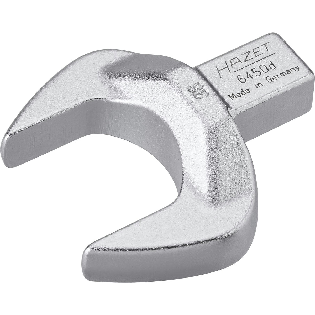 Hazet 6450D-36 Insert open-end wrench