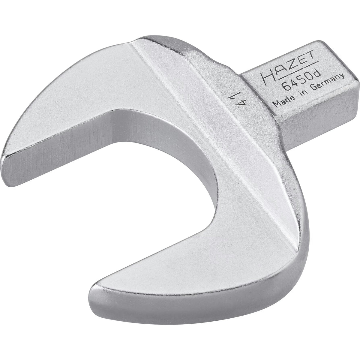 Hazet 6450D-41 Insert open-end wrench