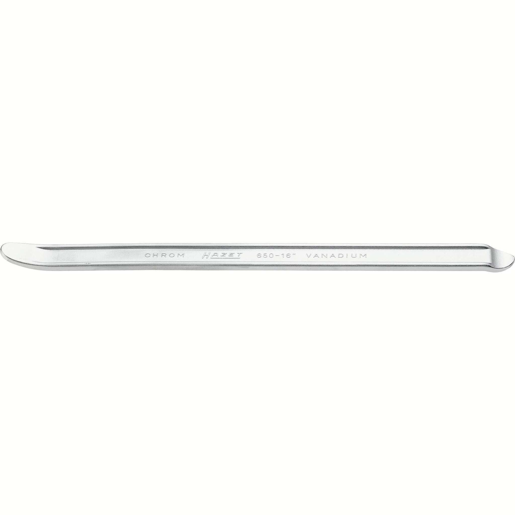 Hazet 650-16 Tyre lever 396 mm