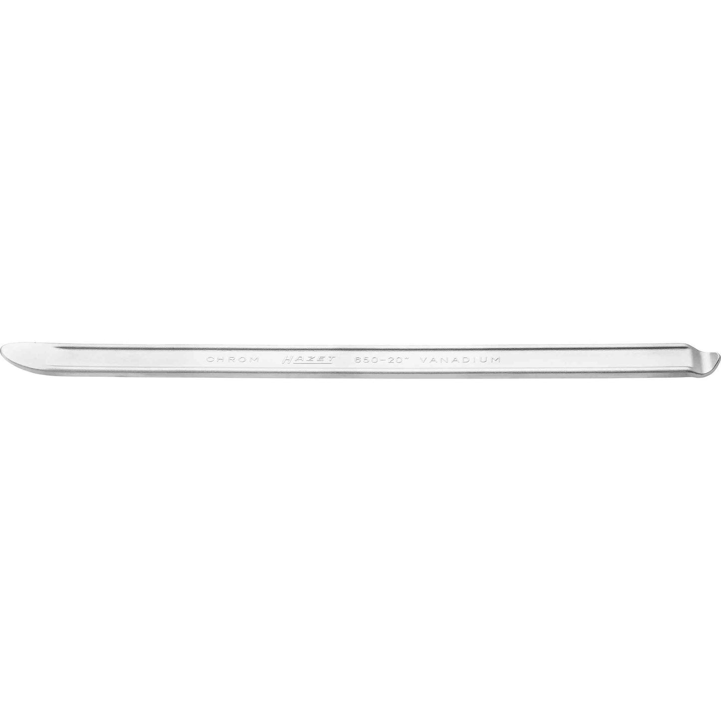 Hazet 650-20 Tyre lever 500 mm