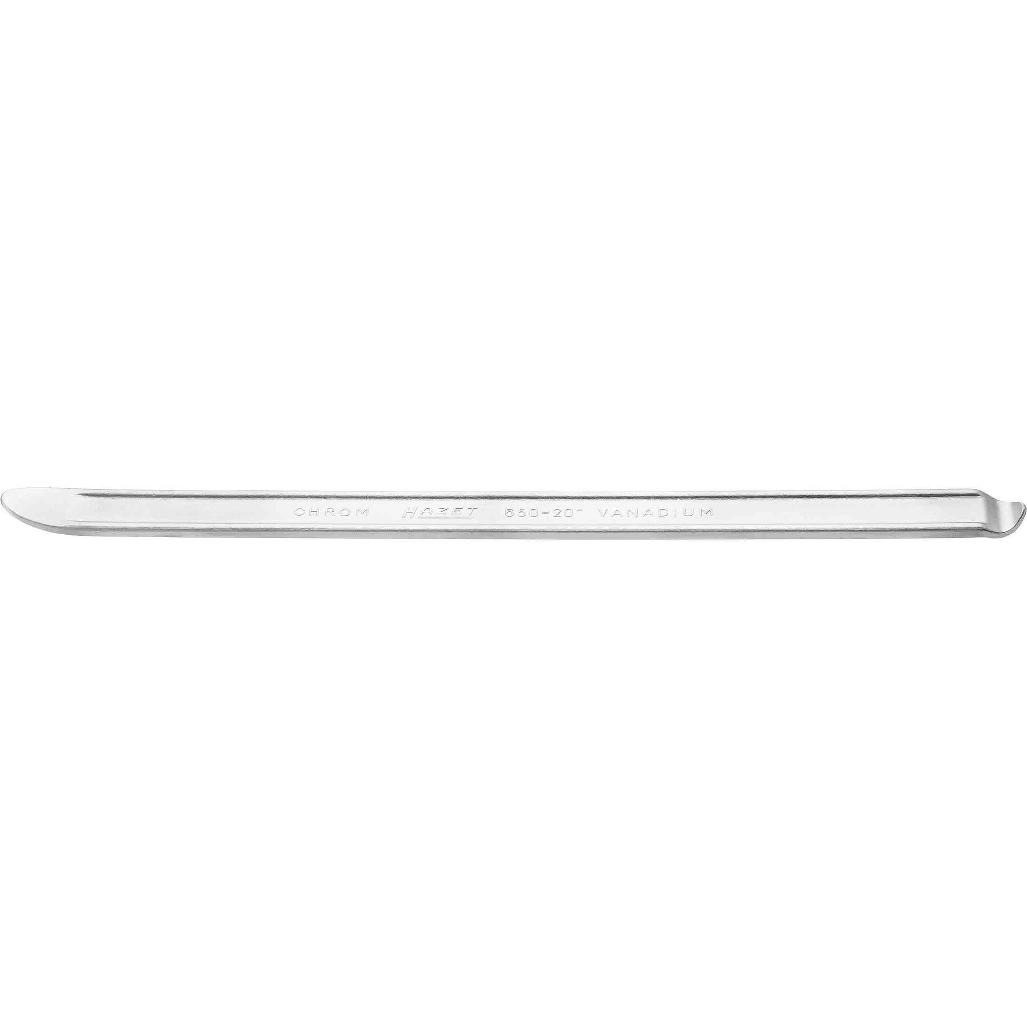 Hazet 650-20 Tyre lever 500 mm