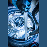 Hazet 650-20 Tyre lever 500 mm