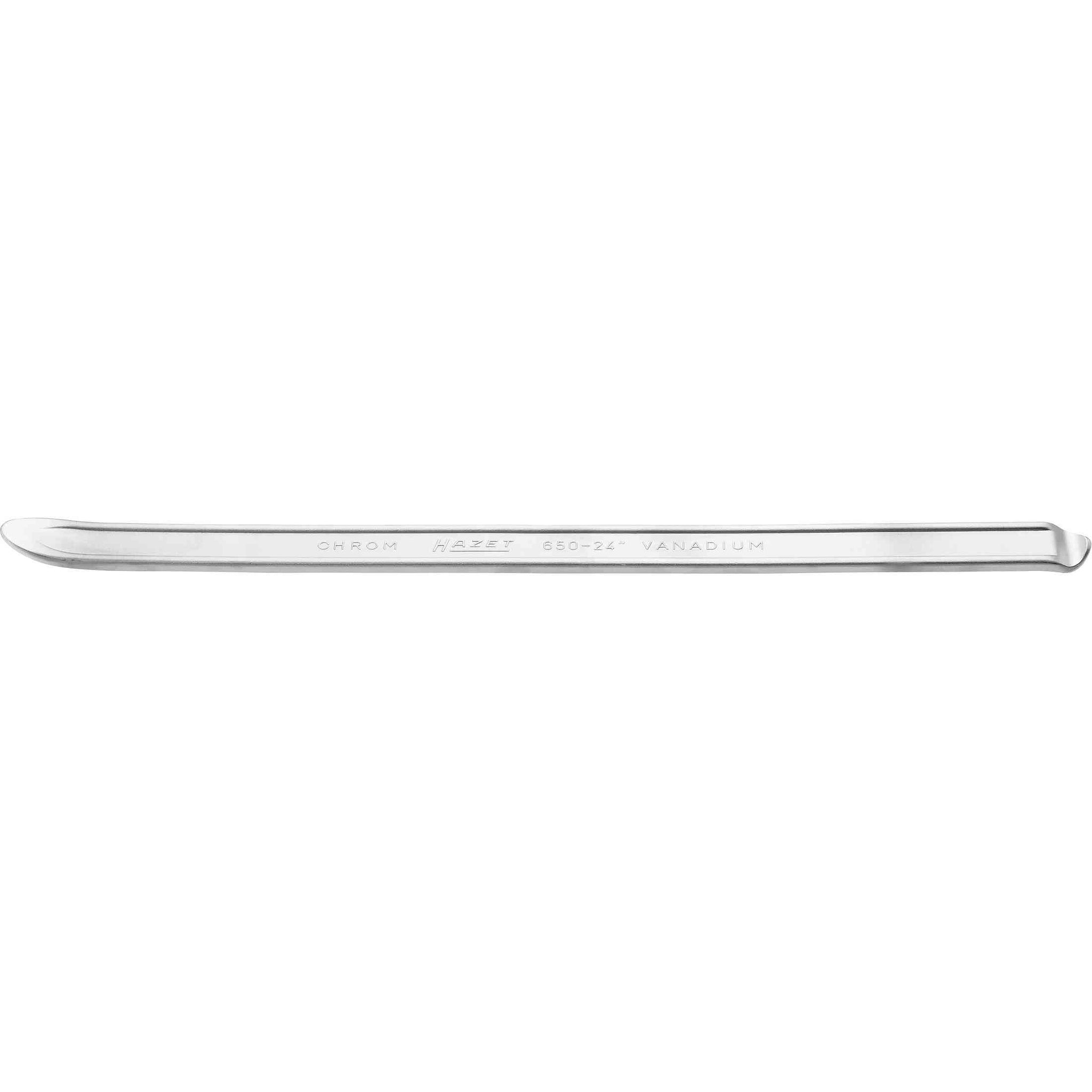 Hazet 650-24 Tyre lever 598 mm