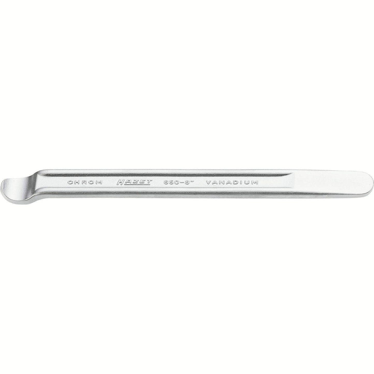 Hazet 650-8 Tyre lever 199 mm