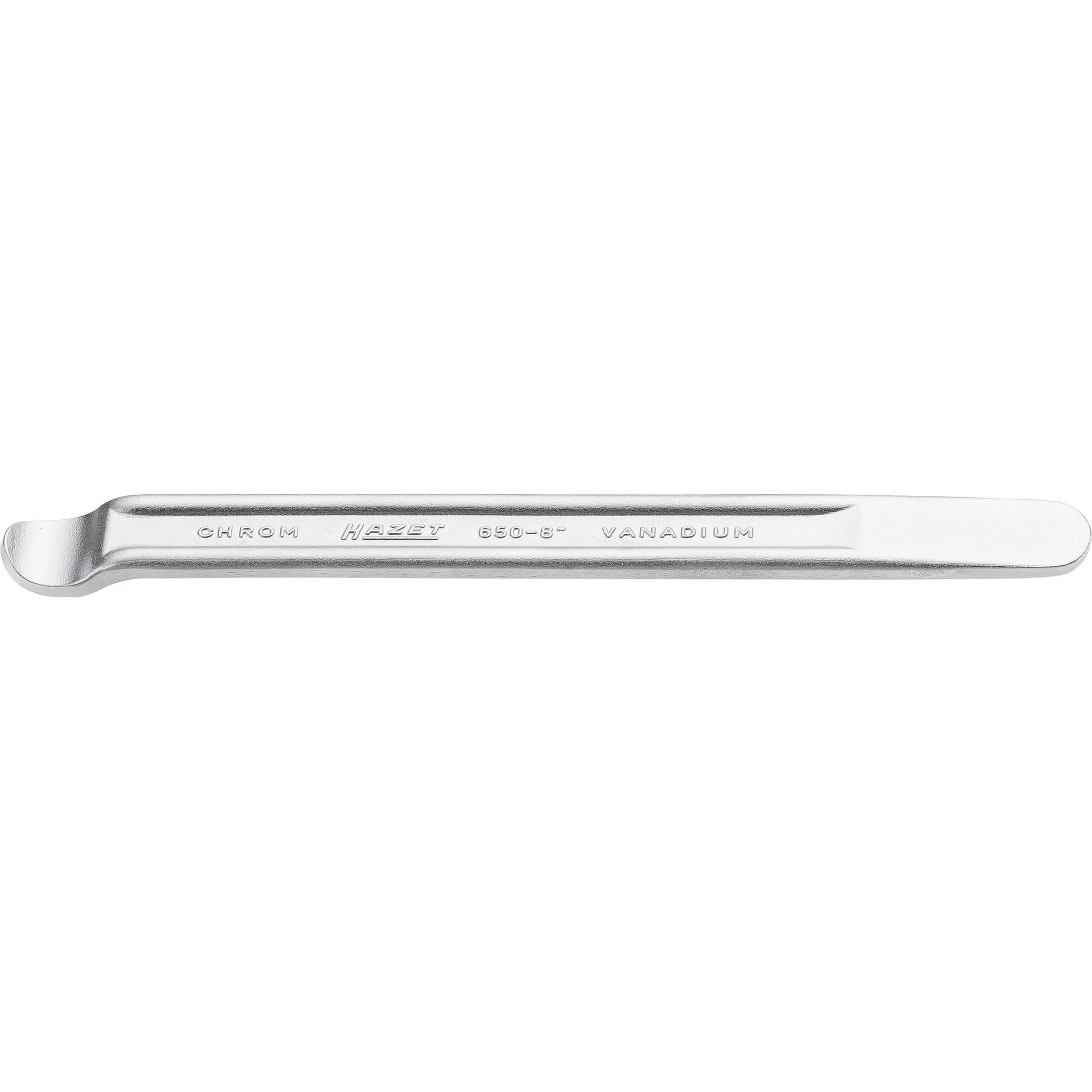 Hazet 650-8 Tyre lever 199 mm