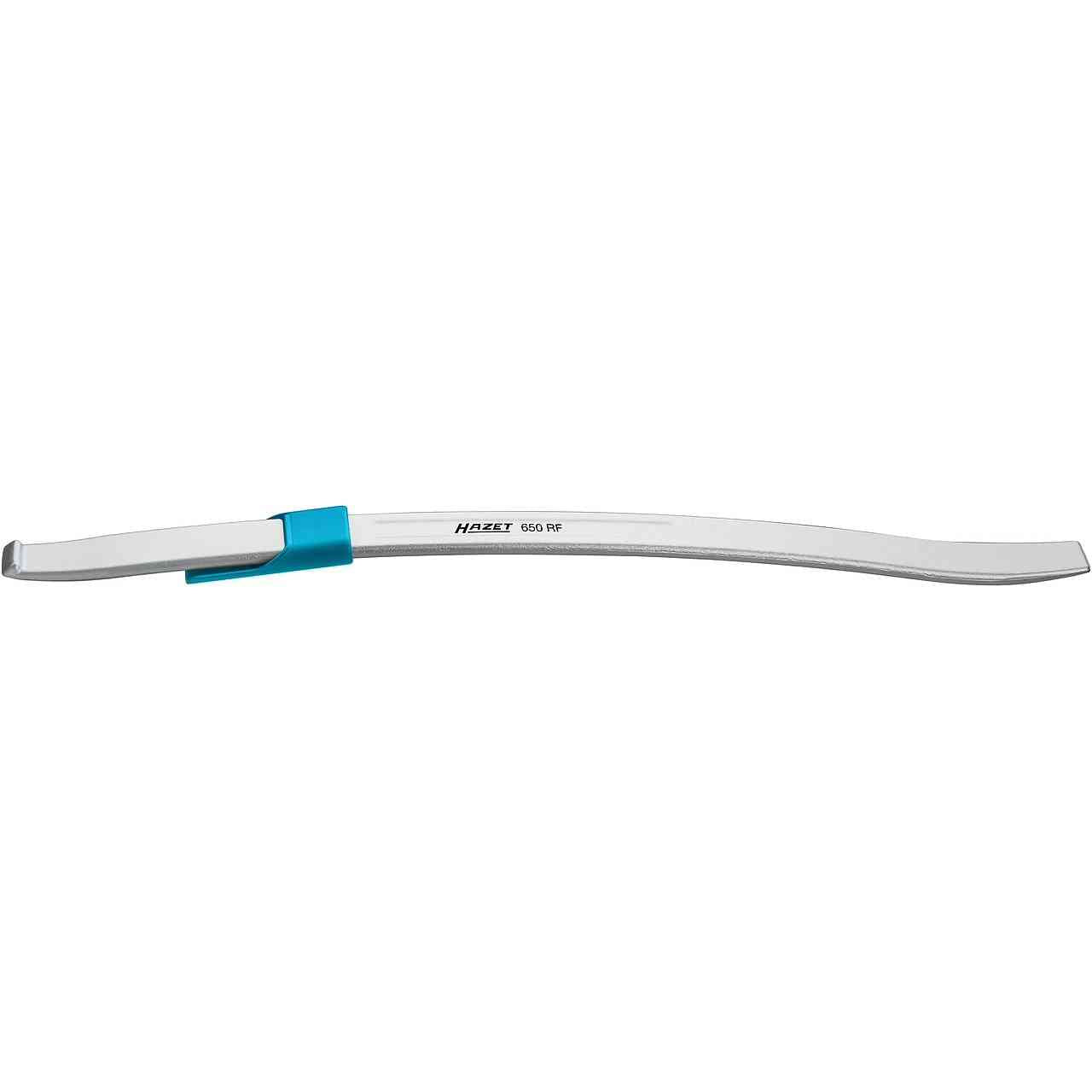 Hazet 650RF/2 Run-flat tyre lever L x W: 535 x 30 mm