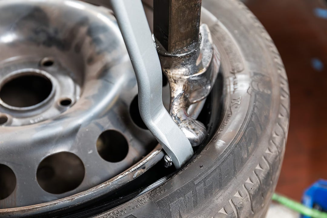 Hazet 652 Tyre lever