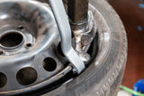 Hazet 652 Tyre lever