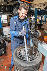 Hazet 652 Tyre lever