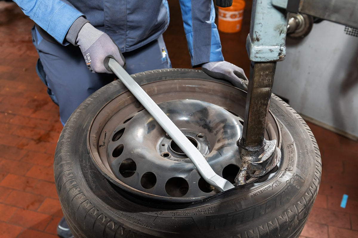 Hazet 652 Tyre lever
