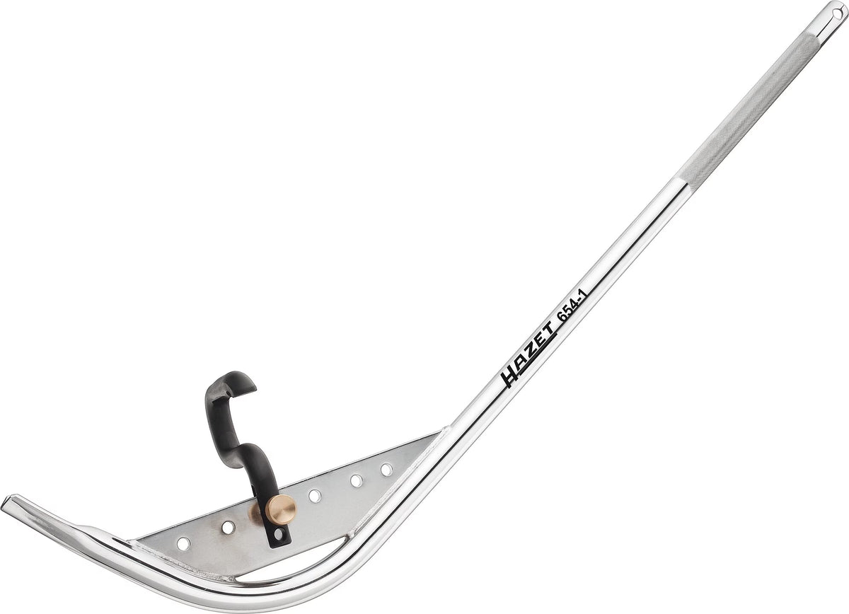 Hazet 654-1 Universal axle lever