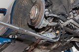 Hazet 654-1 Universal axle lever