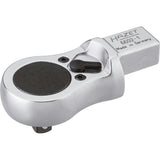 Hazet 6602-1 3⁄8″ Insert reversible ratchet