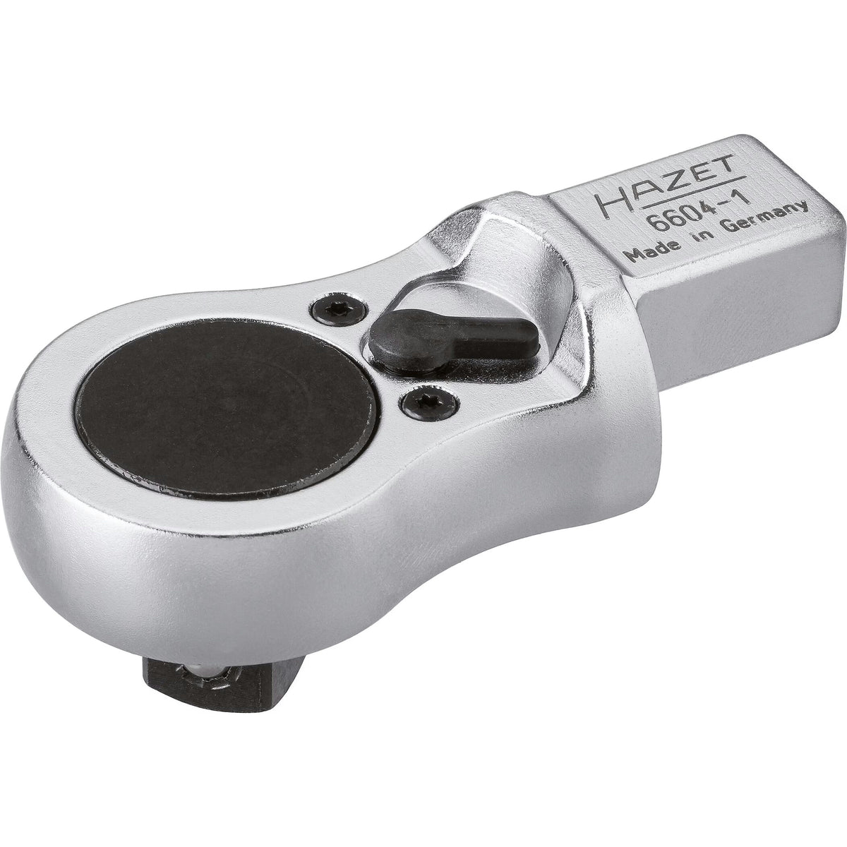 Hazet 6604-1 1⁄2″ Insert reversible ratchet