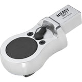 Hazet 6604-1 1⁄2″ Insert reversible ratchet