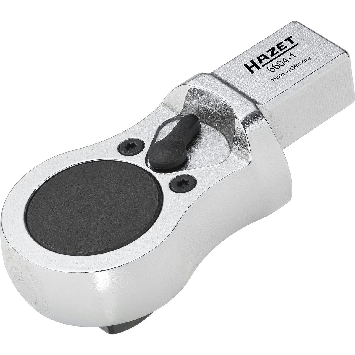 Hazet 6604-1 1⁄2″ Insert reversible ratchet
