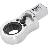 Hazet 6606D-16 Ratcheting insert box-end wrench
