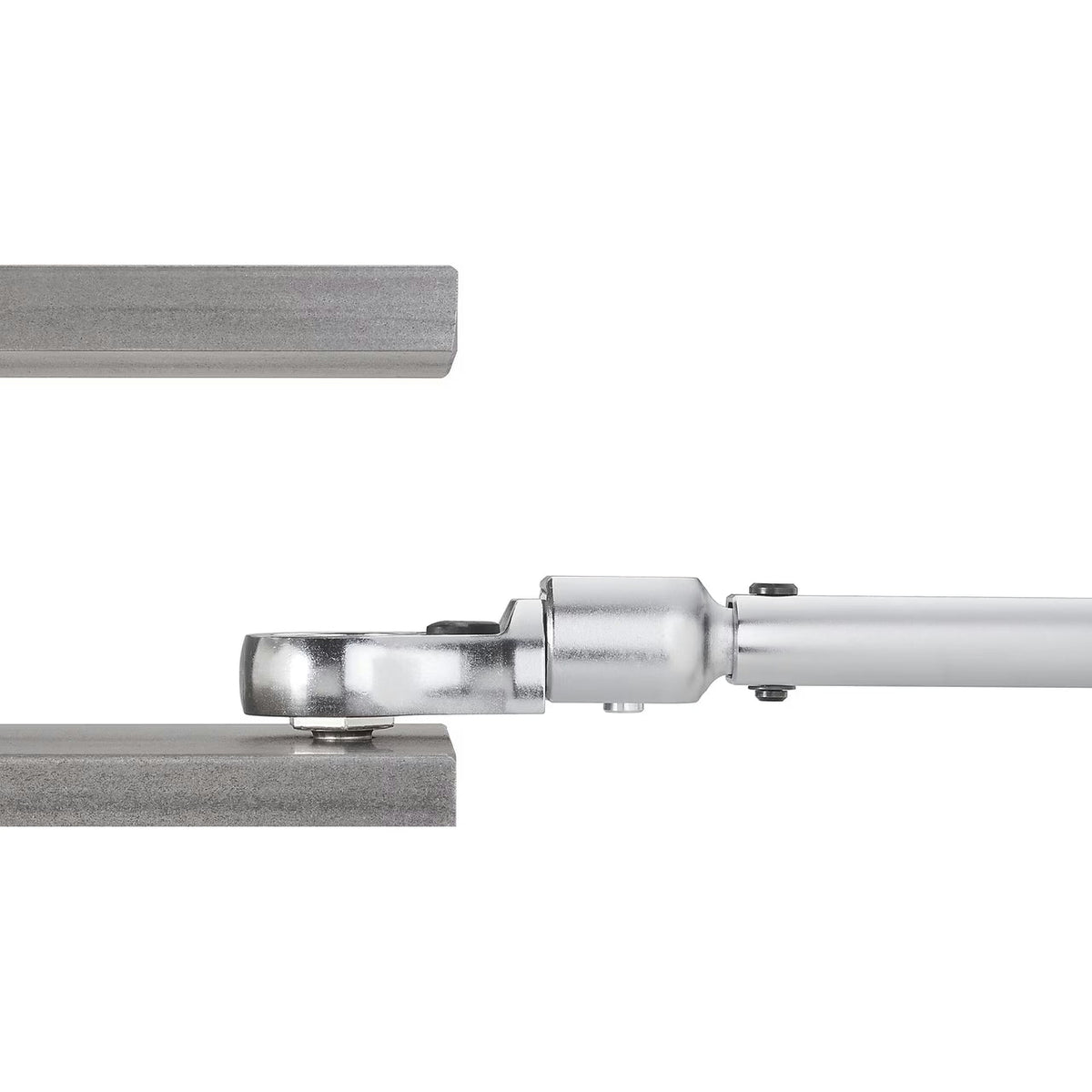 Hazet 6606D-16 Ratcheting insert box-end wrench