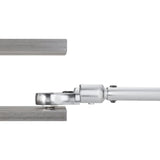 Hazet 6606D-16 Ratcheting insert box-end wrench