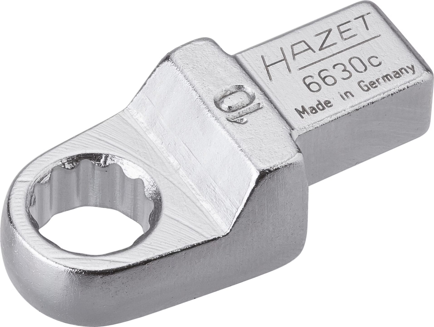 Hazet 6630C-10 Insert box-end wrench