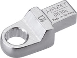Hazet 6630C-10 Insert box-end wrench