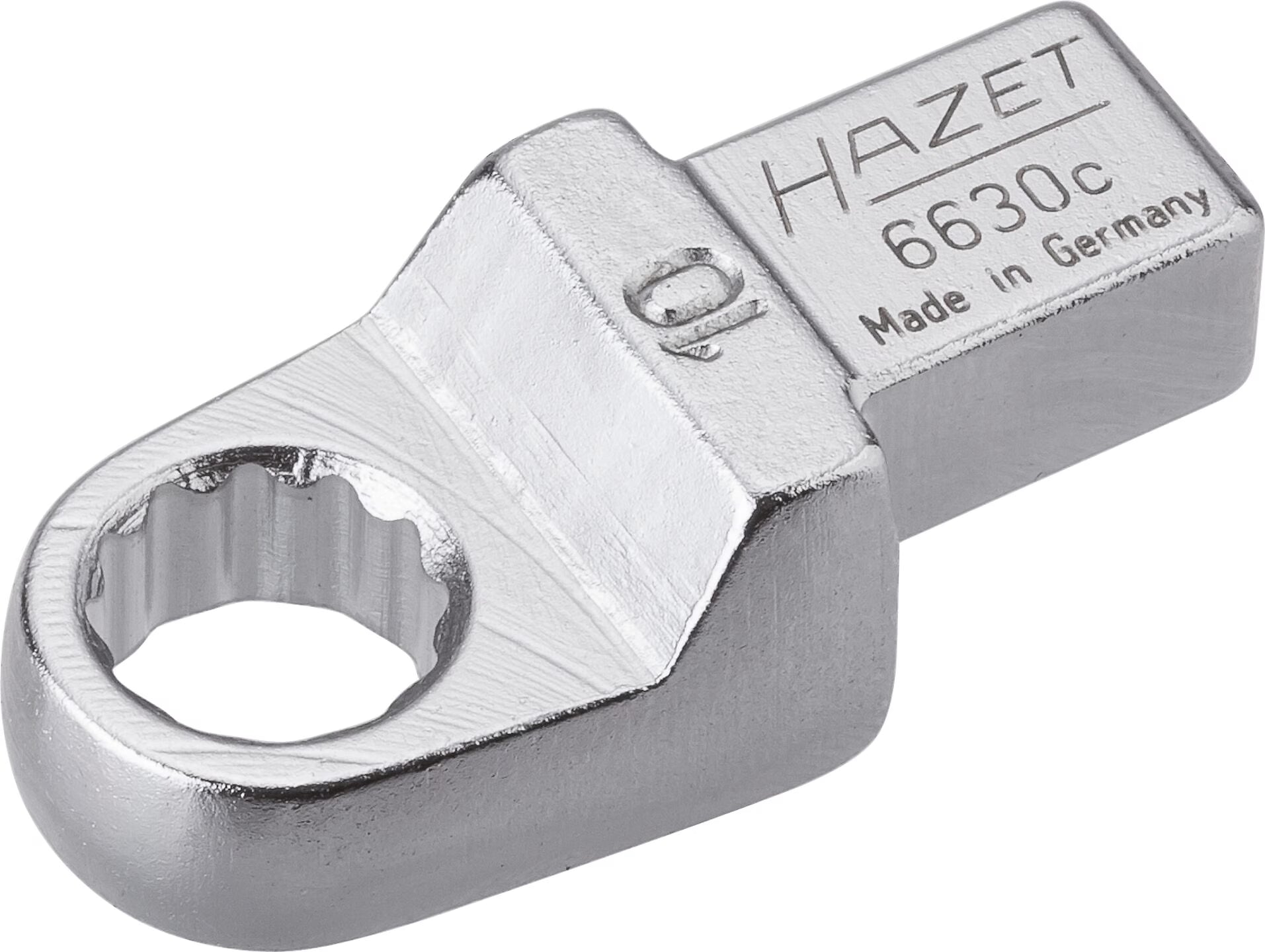 Hazet 6630C-10 Insert box-end wrench