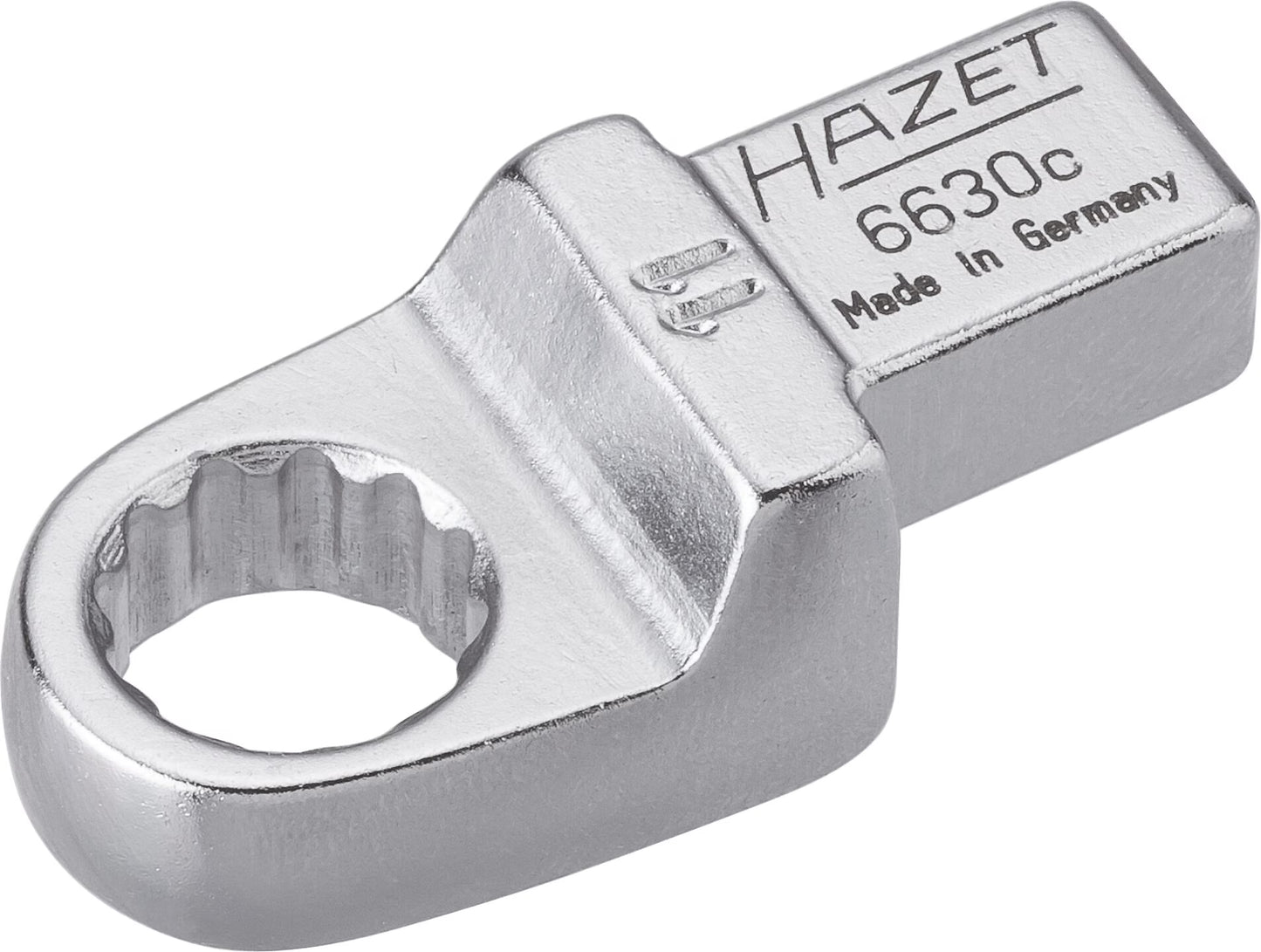 Hazet 6630C-11 Insert box-end wrench