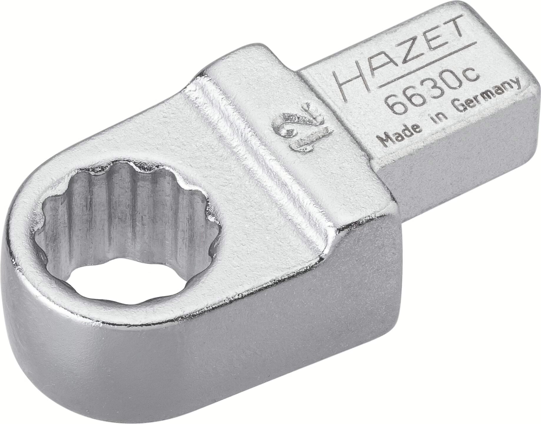 Hazet 6630C-12 Insert box-end wrench