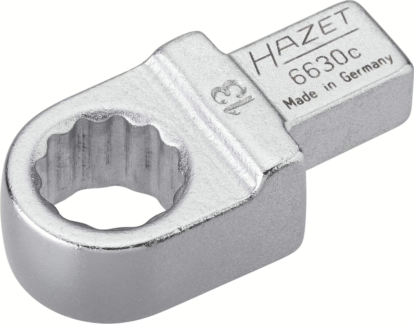 Hazet 6630C-13 Insert box-end wrench