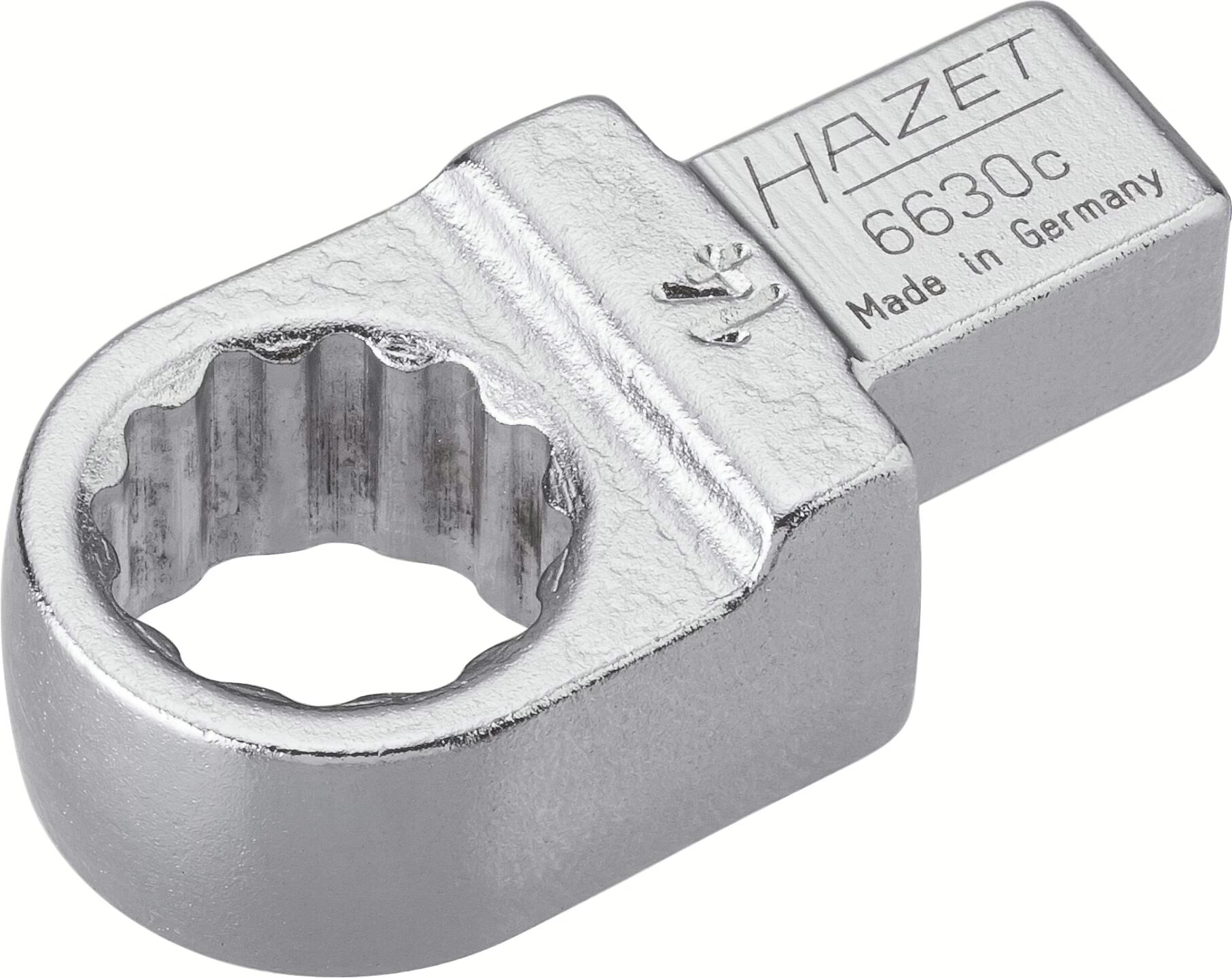Hazet 6630C-14 Insert box-end wrench