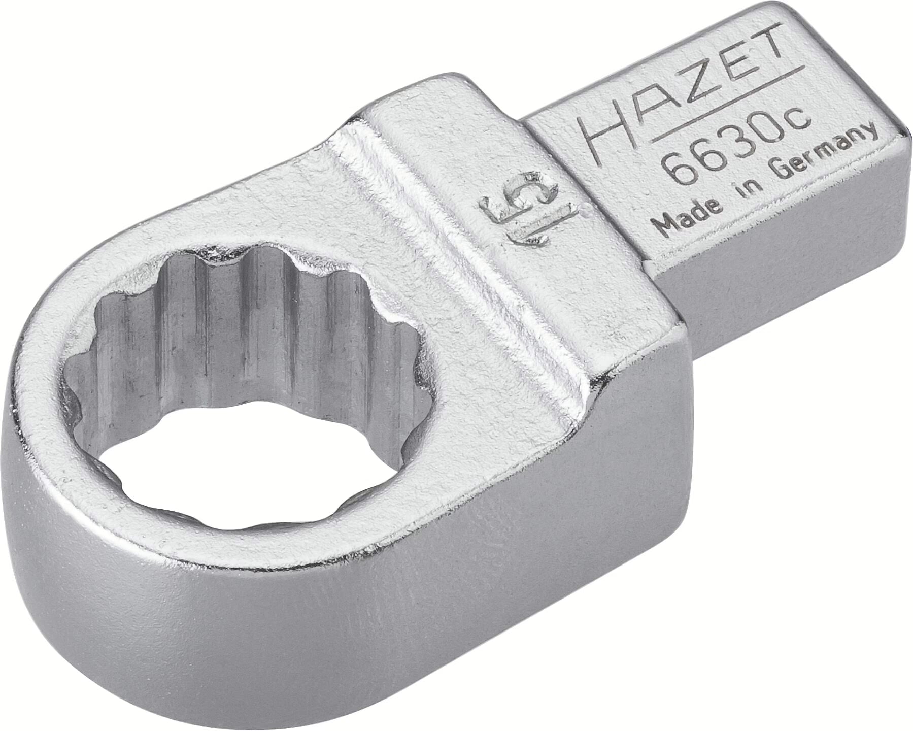 Hazet 6630C-15 Insert box-end wrench