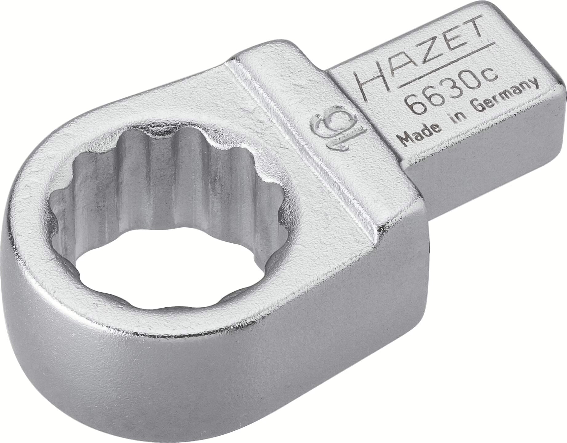 Hazet 6630C-16 Insert box-end wrench